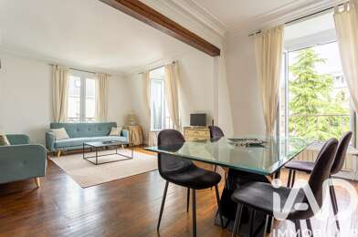 Appartement 2 pièces 690000 €
