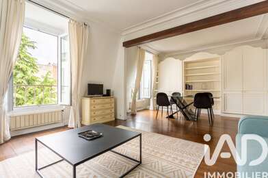 Appartement 2 pièces 690000 €
