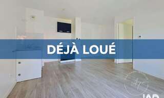 Appartement 2 Pièces 38 m² à louer à Corbeil-Essonnes (91100)