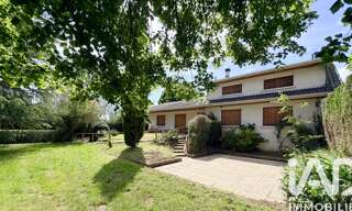 Maison 6 Pièces 131 m² à vendre à Châtillon-sur-Chalaronne (01400)