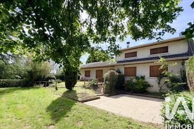 Maison 6 pièces 395000 €