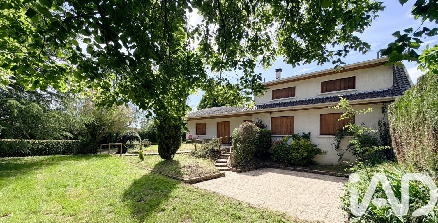 Vente Maison traditionnelle 6 pièces — photo 1