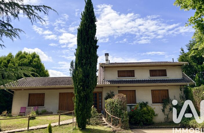 Vente Maison traditionnelle 6 pièces — photo 2