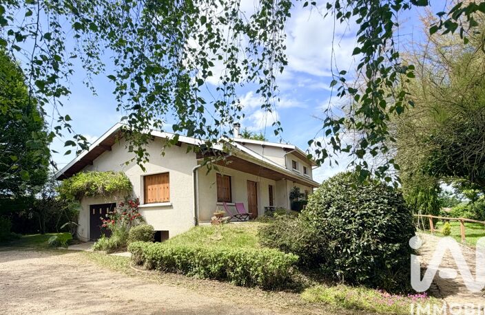 Vente Maison traditionnelle 6 pièces — photo 3