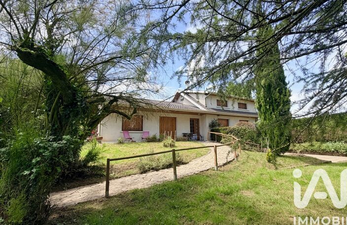 Vente Maison traditionnelle 6 pièces — photo 4