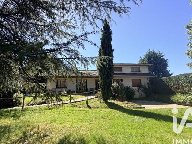 Vente Maison traditionnelle 6 pièces — photo du bien