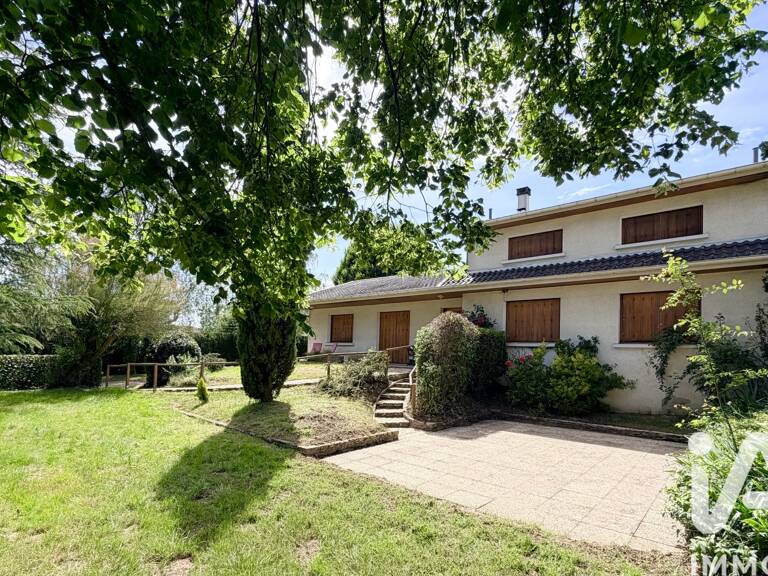 Vente Maison traditionnelle 6 pièces — photo 1