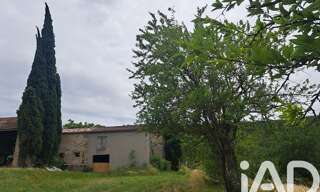 Maison 2 Pièces 135 m² à vendre à Antugnac (11190)