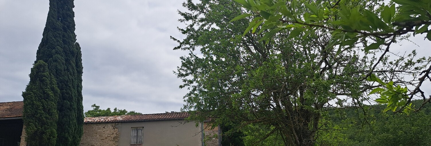Maison 2 Pièces 135 m² à vendre à Antugnac (11190)