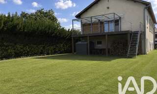 Maison 6 Pièces 200 m² à vendre à Sivry-sur-Meuse (55110)