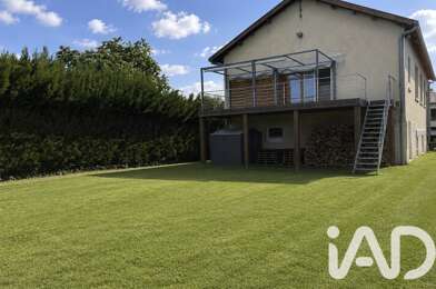 Maison 6 pièces 294000 €