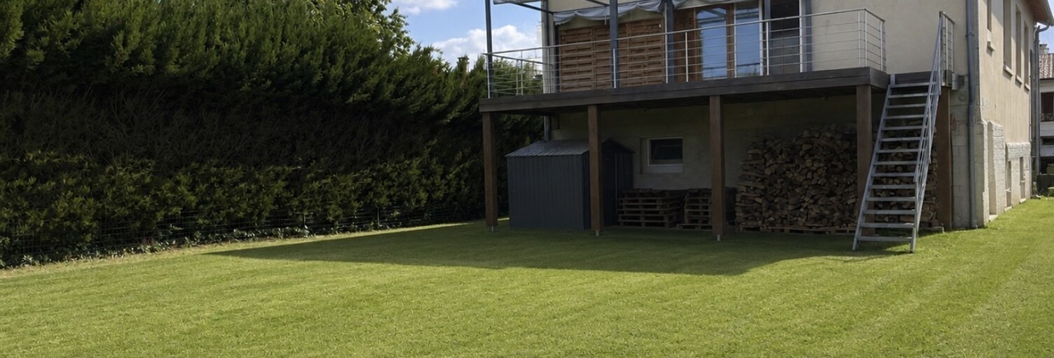 Maison 6 Pièces 200 m² à vendre à Sivry-sur-Meuse (55110)