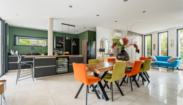 Villa / Maison 5 pièces  à vendre Gémenos 13420