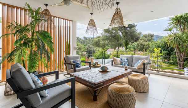 Villa / Maison 5 pièces  à vendre Gémenos 13420