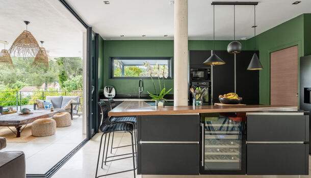 Villa / Maison 5 pièces  à vendre Gémenos 13420