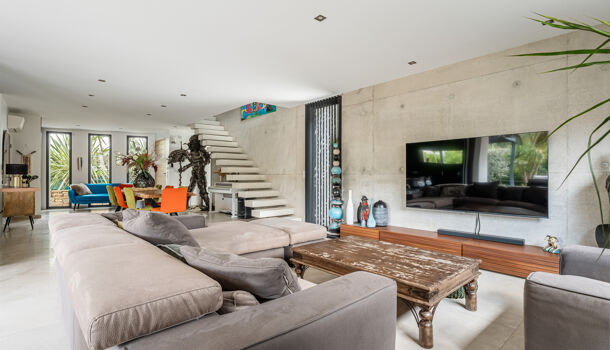 Villa / Maison 5 pièces  à vendre Gémenos 13420