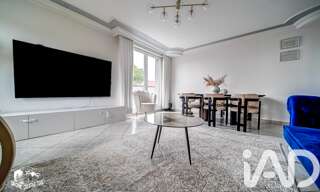 Appartement 5 Pièces 92 m² à vendre à Uckange (57270)