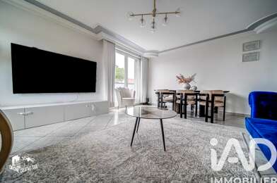 Appartement 5 pièces 199000 €
