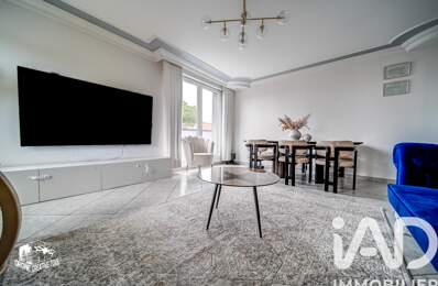 Vente Appartement 5 pièces — photo du bien