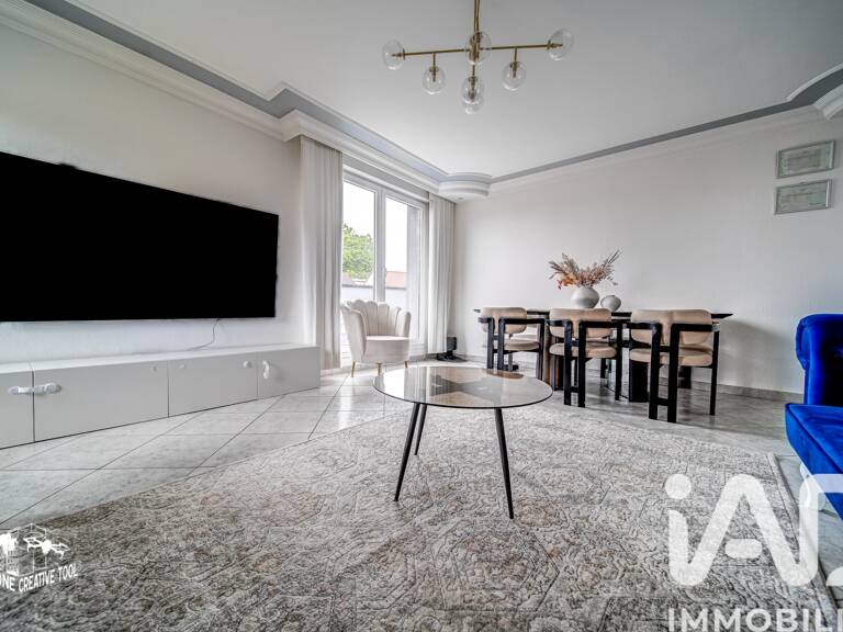 Vente Appartement 5 pièces — photo 1