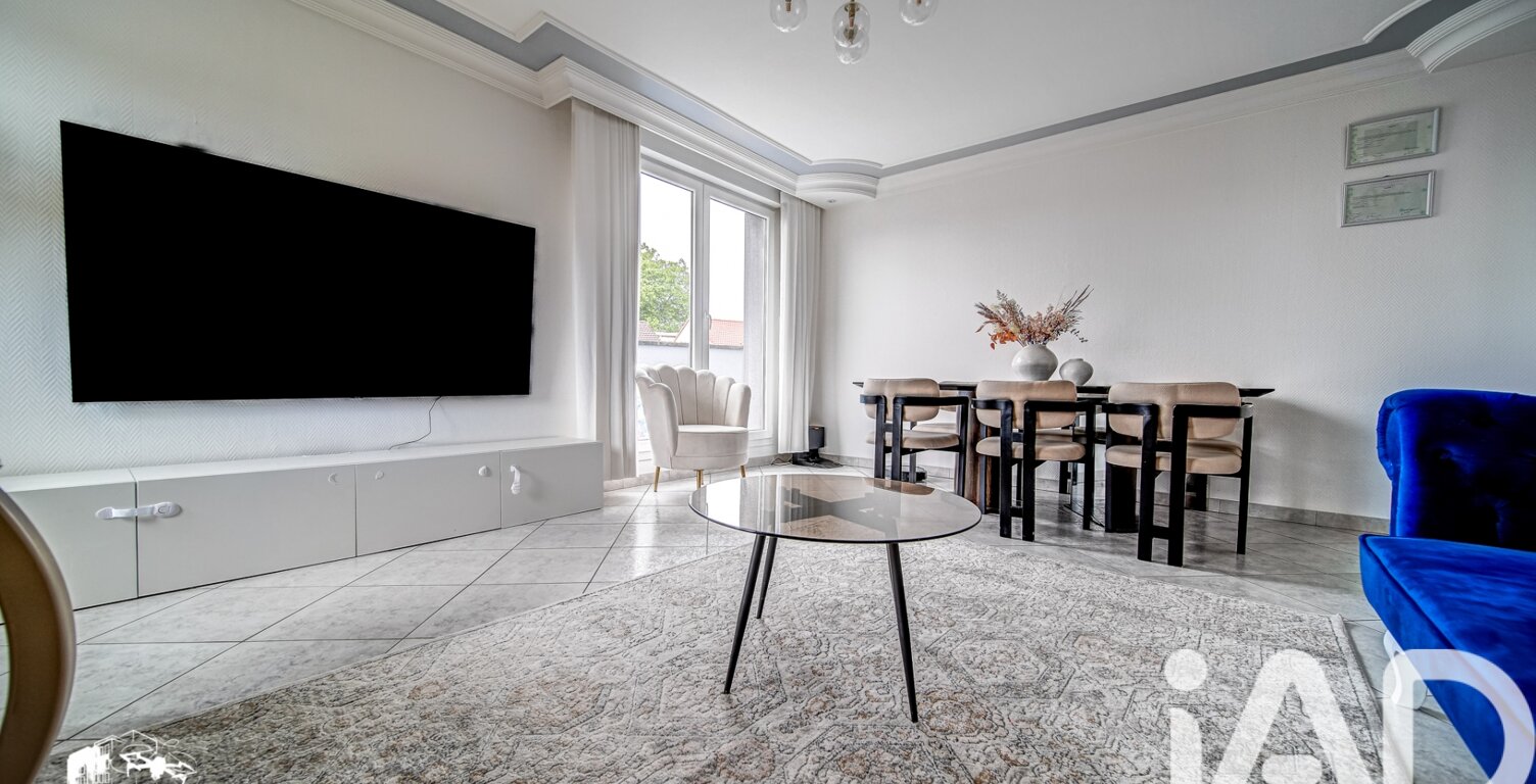 Vente Appartement 5 pièces — photo 1