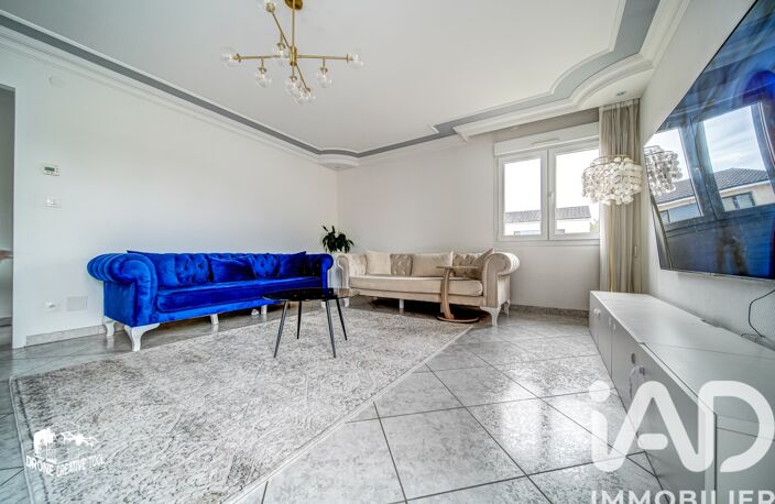 Vente Appartement 5 pièces — photo 2