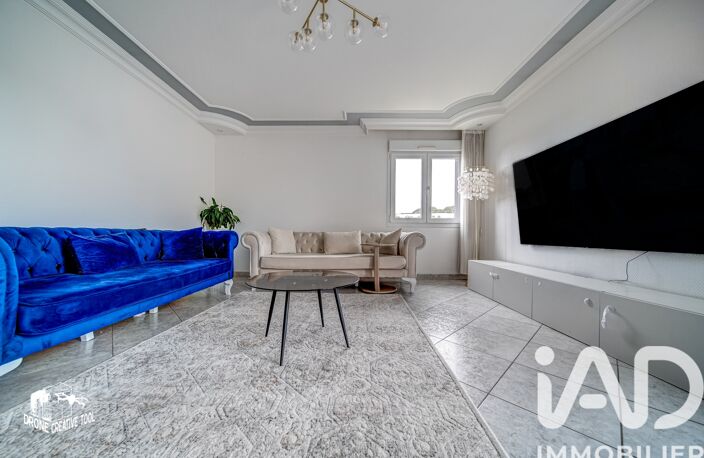 Vente Appartement 5 pièces — photo 3