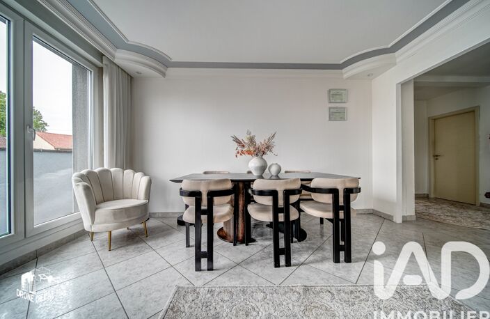 Vente Appartement 5 pièces — photo 4