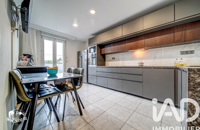 Vente Appartement 5 pièces — photo 5