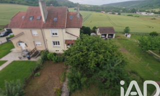Maison 4 Pièces 80 m² à vendre à Veckring (57920)