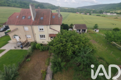 Maison 4 pièces 155000 €