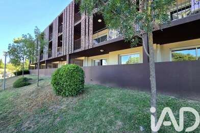 Appartement 1 pièces 68000 €