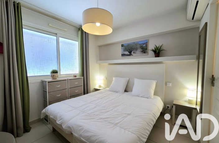 Vente Appartement 1 pièce — photo 2