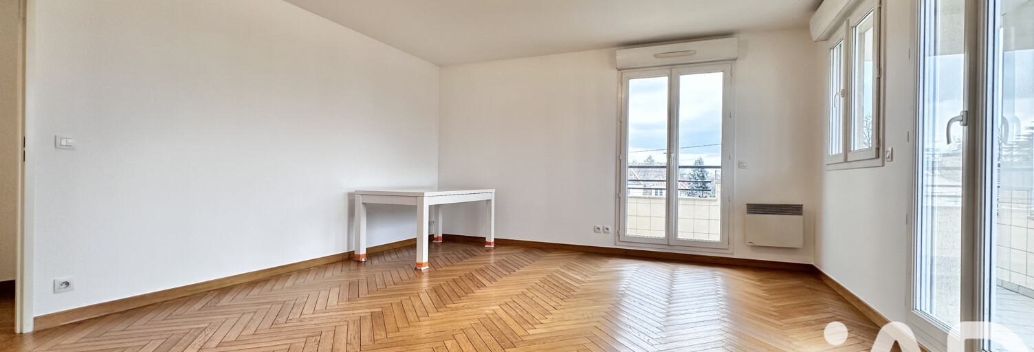 Appartement 3 Pièces 69 m² à louer à Pontault-Combault (77340)
