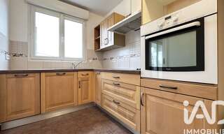 Appartement 3 Pièces 69 m² à louer à Pontault-Combault (77340)