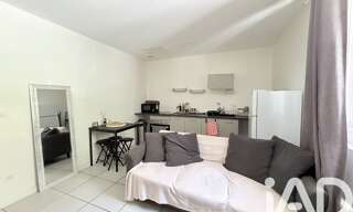Appartement 2 Pièces 34 m² à louer à Digne-les-Bains (04000)