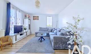 Appartement 4 Pièces 81 m² à vendre à Vaires-sur-Marne (77360)