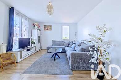 Appartement 4 pièces 249000 €