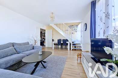 Appartement 4 pièces 249000 €