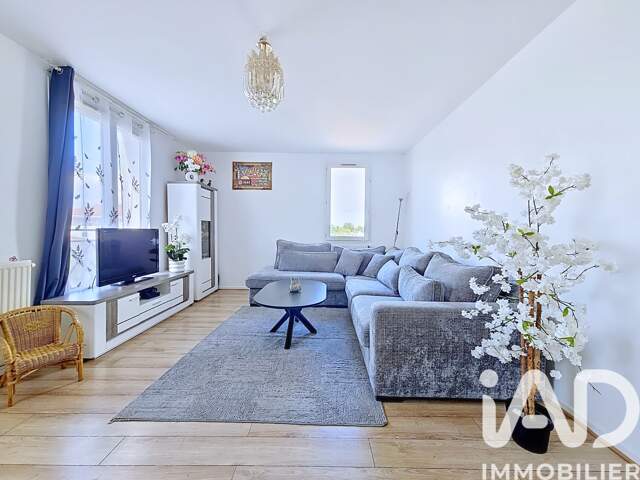 Vente Appartement 4 pièces — photo du bien