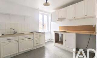 Immeuble  105 m² à vendre à Ussy-sur-Marne (77260)