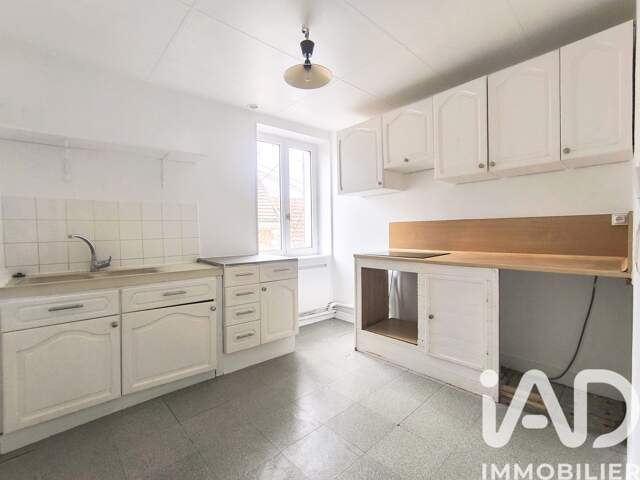 Vente Immeuble 4 pièces — photo du bien