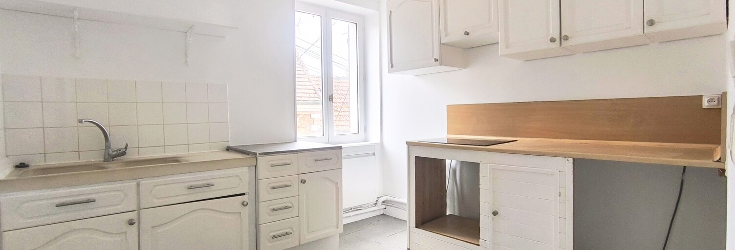 Immeuble  105 m² à vendre à Ussy-sur-Marne (77260)