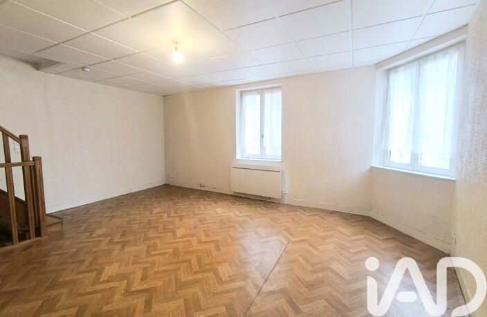 Vente Immeuble 4 pièces — photo 3