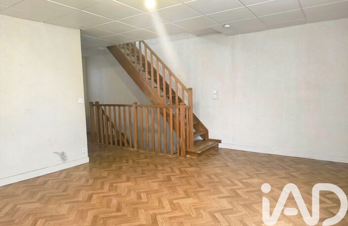 Vente Immeuble 4 pièces — photo 4
