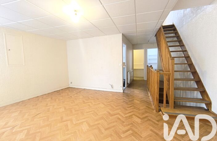 Vente Immeuble 4 pièces — photo 5