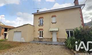 Maison 4 Pièces 97 m² à vendre à Suippes (51600)