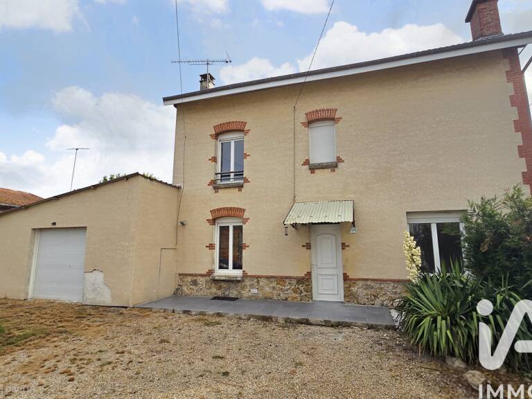Vente Maison/villa 4 pièces — photo 1