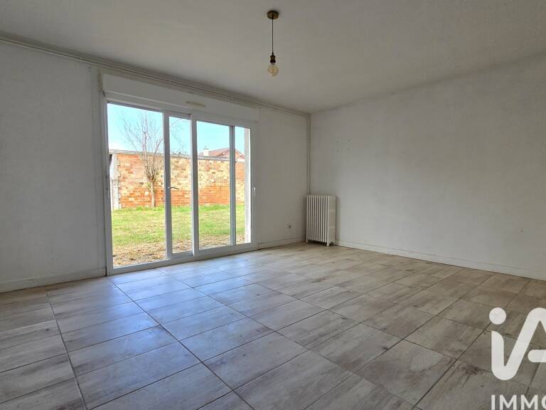 Vente Maison/villa 4 pièces — photo 1