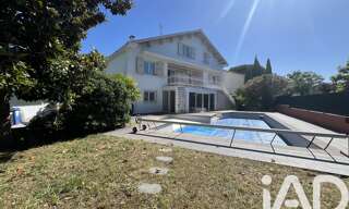 Maison 7 Pièces 289 m² à vendre à L'Union (31240)